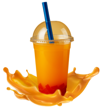 do Bubble Tea - szeroki wybór smaków